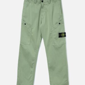 Stretch Organic Cotton Satin Stretch Organic Cotton Satin