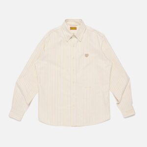 Stripe OX B.D Shirt