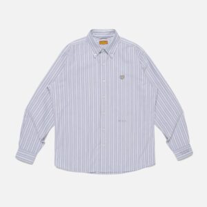 Stripe OX B.D Shirt