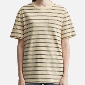 Striped T-shirt
