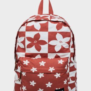 Sugar Baby Canvas Backpack