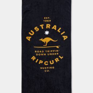 Sunstash Beach Towel