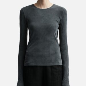 Super Slim Longsleeve