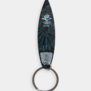 Surfboard Keyring