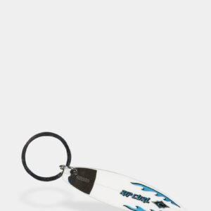 Surfboard Keyring