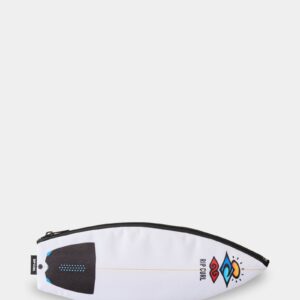 Surfboard Pencil Case