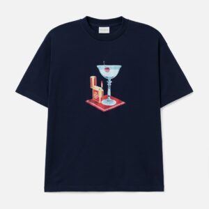 T-Shirt Cocktail T-Shirt Cocktail