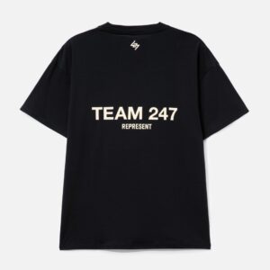 Team 247 Oversized T-Shirt