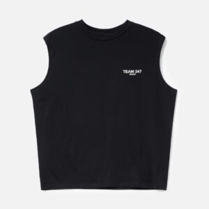 Team 247 Oversized Tank Team 247 Oversized Tank