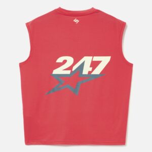 Team 247 Star Tank