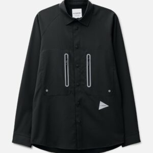 Tech Long Sleeves Shirt