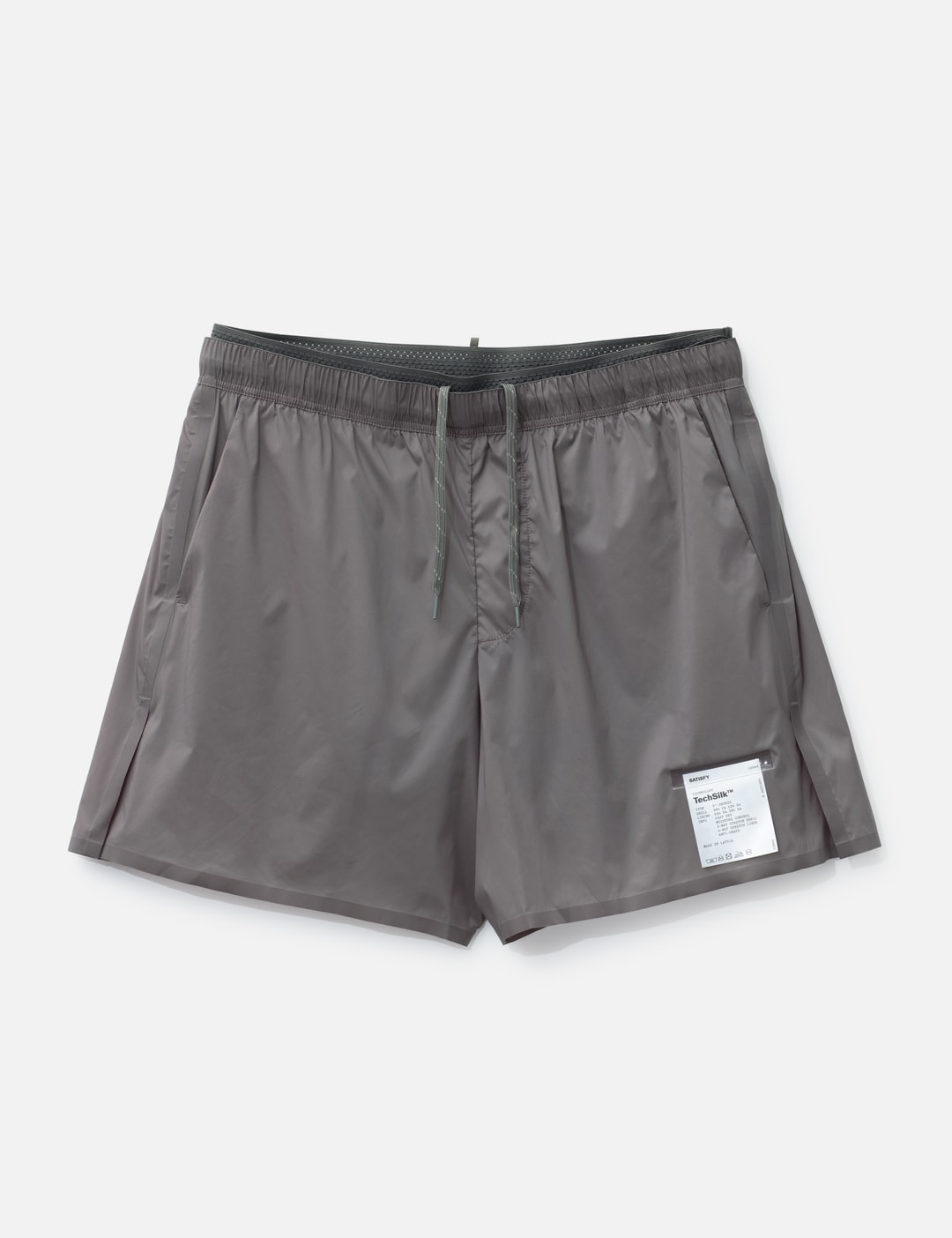 TechSilk™ 5" Shorts
