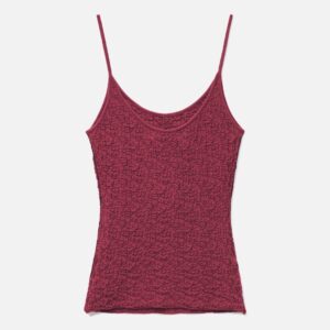 Textured Camisole