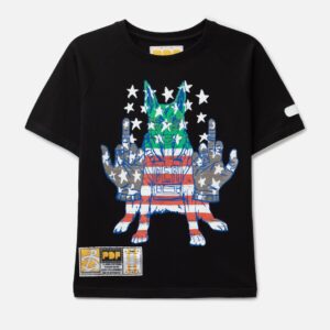 The New Skinny Barti Tee