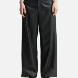 THE ORIGINAL 1 Faux Leather Pants
