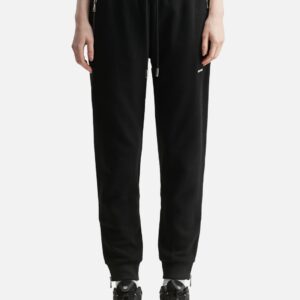 THE ORIGINAL 1 Mid-Rise Jersey Pants