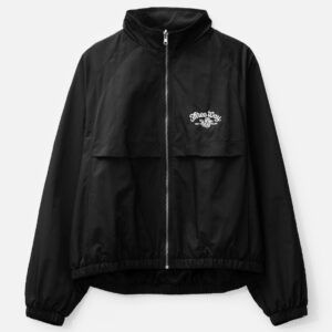 THREE WAY TRACK JACKET