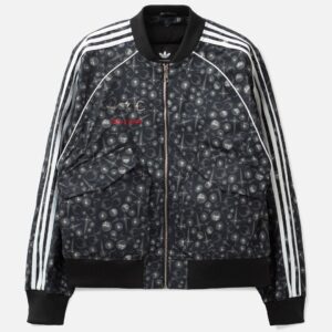 Thug Club Superstar Jacket