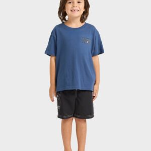 Toddlers Heritage T-Shirt