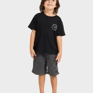 Toddlers Hollow T-Shirt