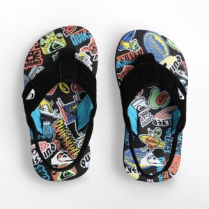 Toddlers Montaca Layback Thongs