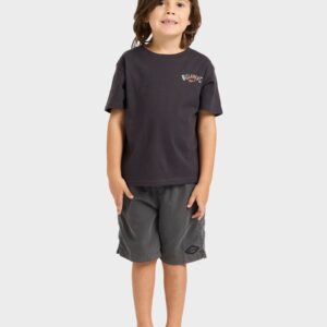 Toddlers OTIS Arch T-Shirt