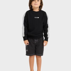 Toddlers Spec 73 Crew Neck