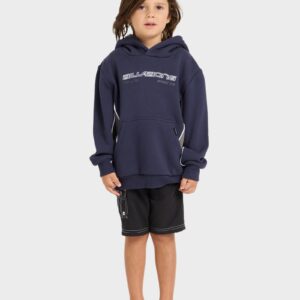Toddlers Spec 73 Pullover Hoodie