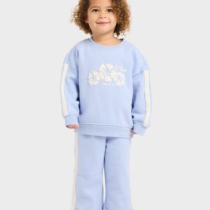 Toddlers Welcome To BBG Sweatpants