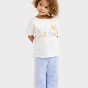 Toddlers Welcome To Billabong T-Shirt