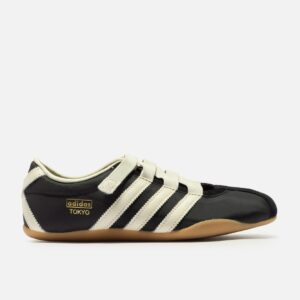 Tokyo Mary Jane Shoes