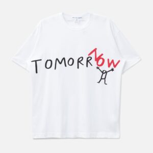 Tomorrow OVS Short Sleeves T-Shirt