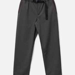 TORAY SOFTSHELL QUICK TROUSER