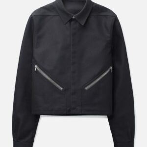 Tour Alice Shirt Jacket