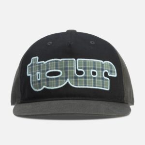 Tour Trucker Cap
