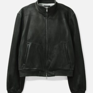Track Blouson