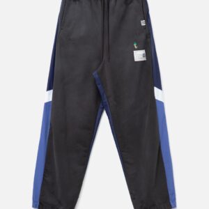 Track Pants Combined Pants