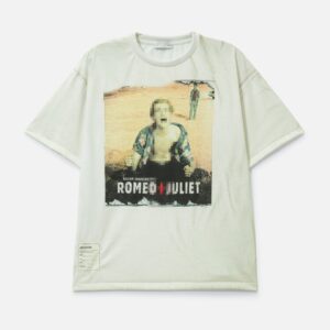 Trompe L’Oeil Mosaic T-Shirt