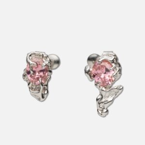 Twin Earrings Twin Earrings