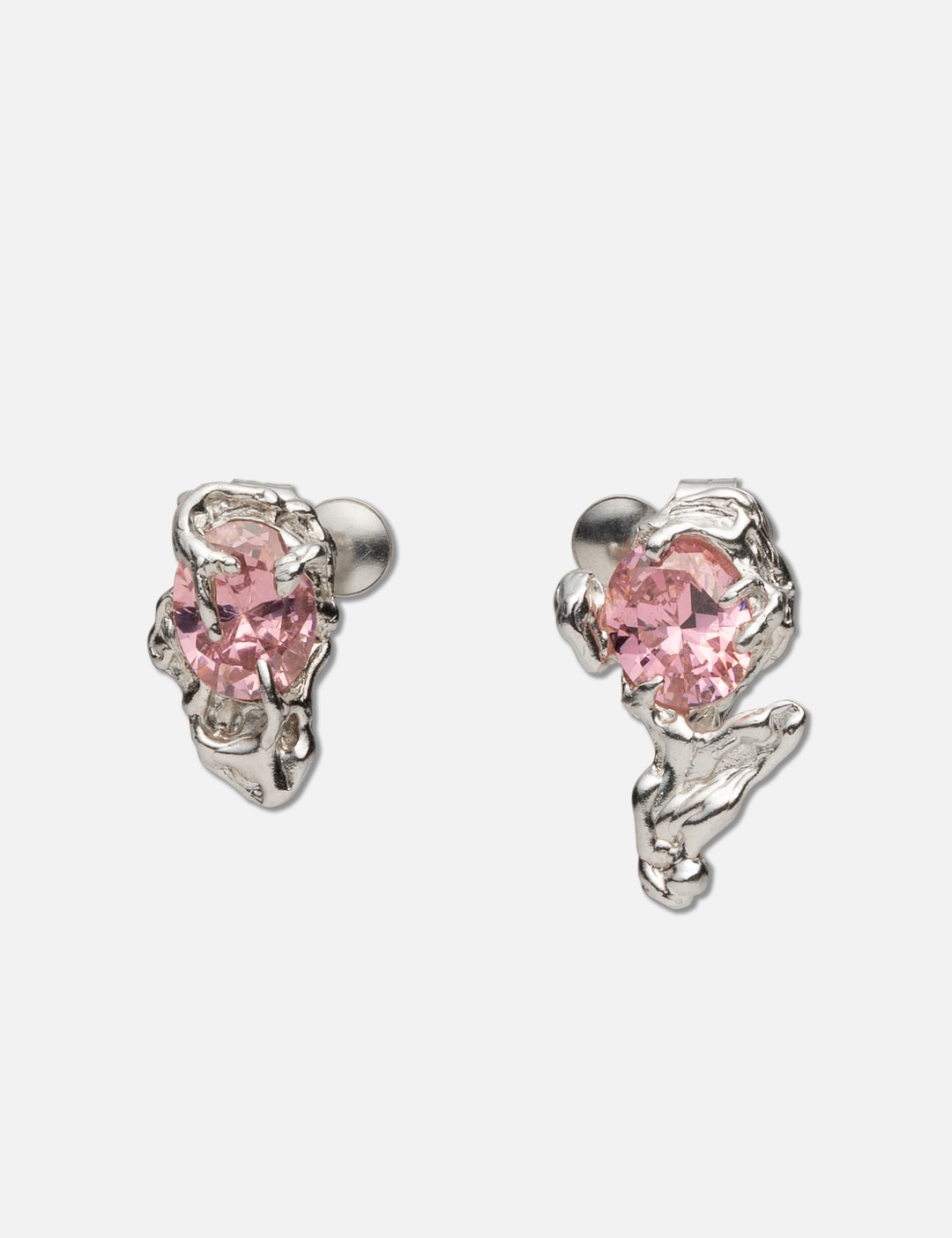 Twin Earrings