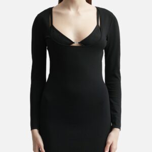 Twinset Hybrid Bikini Dress