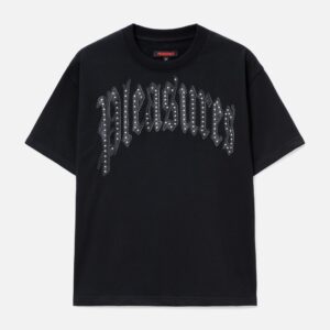 Twitch Studded Crewneck