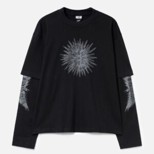Twofer Long Sleeve