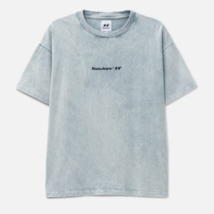 Twojeys Acid Grey T-Shirt