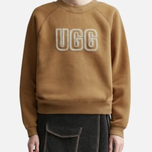 UGG Logo Crewneck UGG Logo Crewneck