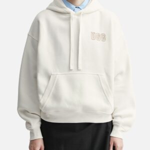 UGG Logo Hoodie UGG Logo Hoodie