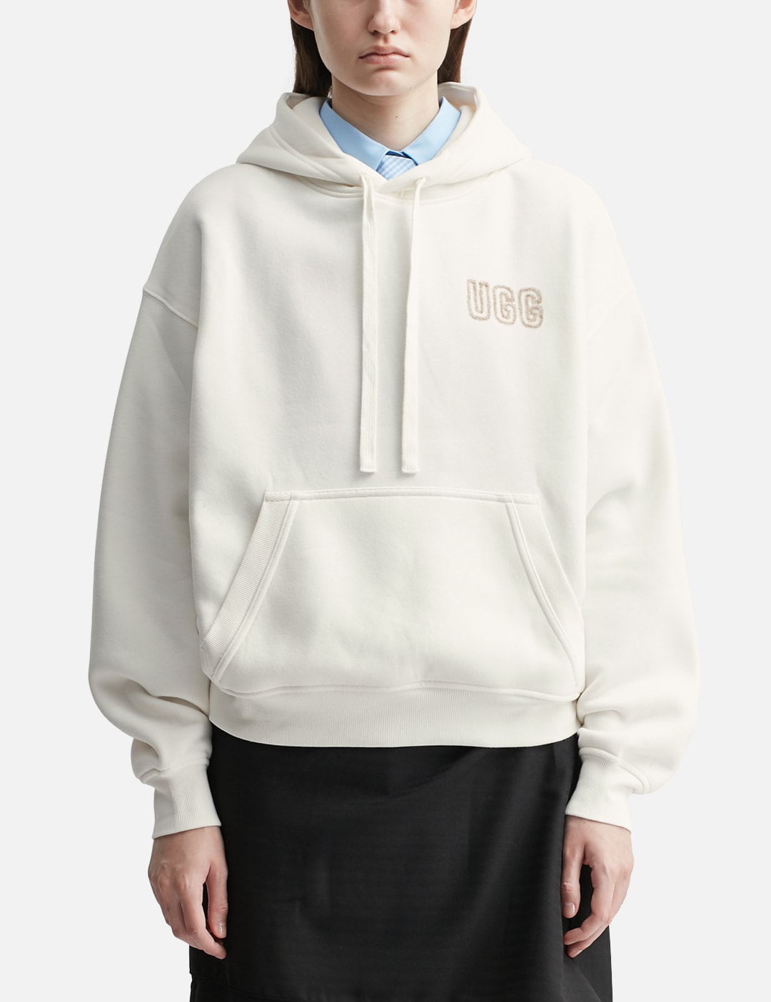 UGG Logo Hoodie