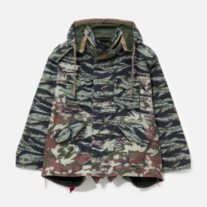 UMBRO Double-End Nylon Track Jacket