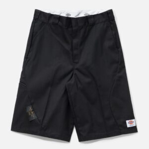 Undercover X Dickies Curved Short
