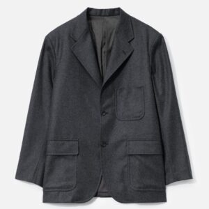 Unlikely Assembled Blazer